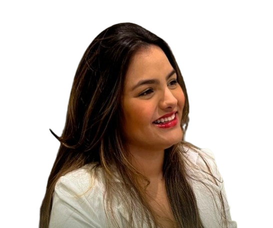 Foto de Perfil Mirelle Ribeiro